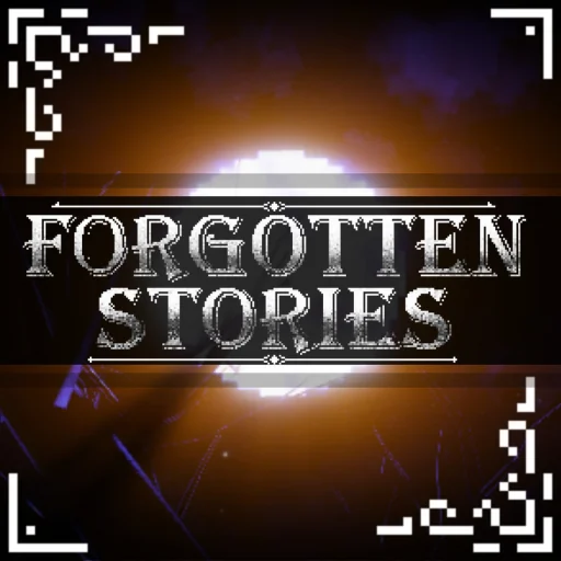Official Forgotten Stories game icon