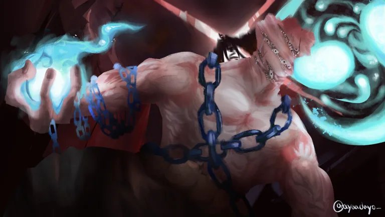 Official Roblox game thumbnail 2 source preview