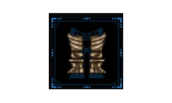 Iron Leggings public source preview