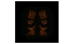 Leather Pads public source preview