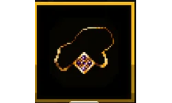 Amethyst Necklace (Outdated) source preview