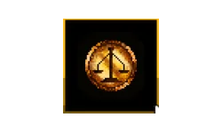 Coin of Judgment public source preview