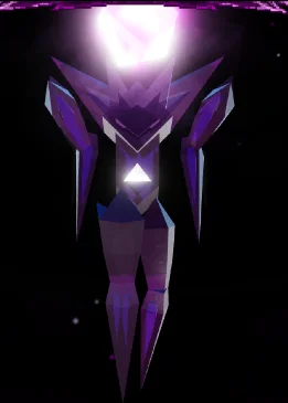 Supreme Chaos (Rumiel) source preview