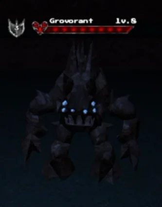 Grovorant public source preview