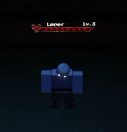 Leper public source preview