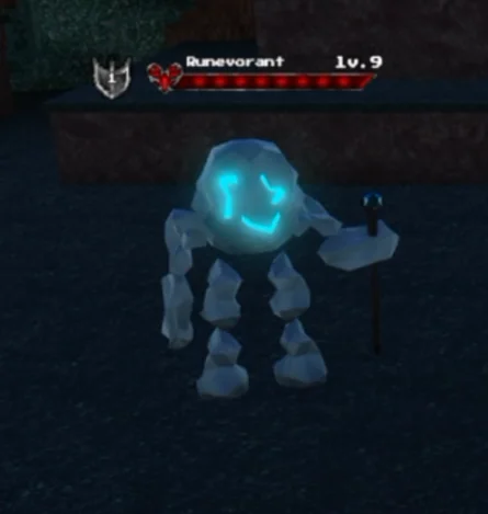 Runevorant public source preview