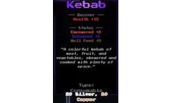 Kebab source preview