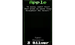 Apple source preview