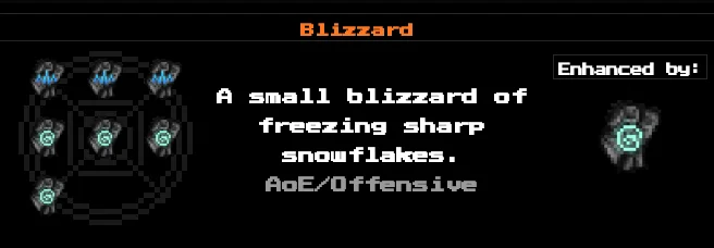 Blizzard public source preview