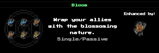 Bloom public source preview