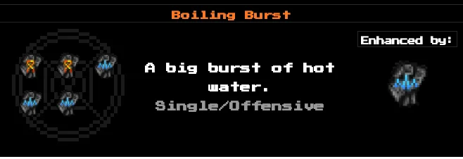 Boiling Burst public source preview
