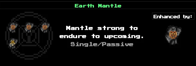 Earth Mantle public source preview