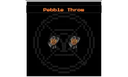 Pebble Throw public source preview