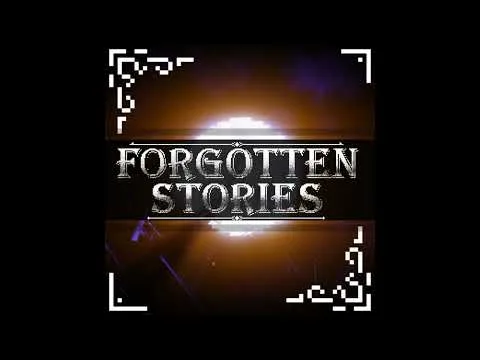 Poster for Adversaries - Forgotten Stories OST