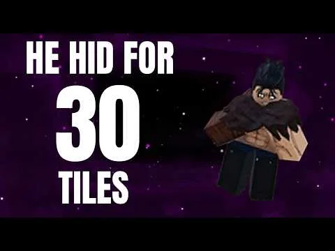 Poster for PUNCH BUILD FOR HYPE MOMENTS AND AURA | Forgotten Stories Roblox
